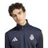ADIDAS Real Madrid Dna Ζακέτα  - 1