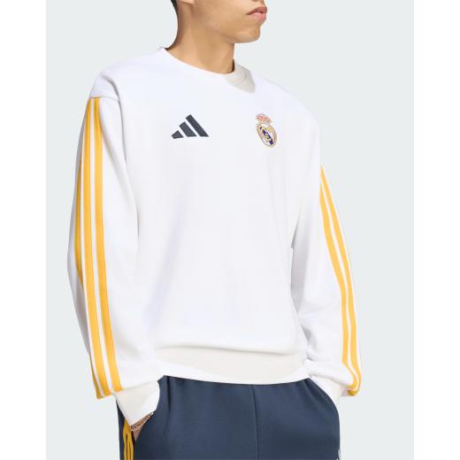 ADIDAS Real Madrid DNA Sweat  0