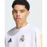ADIDAS Real Madrid DNA Sweat  - 1
