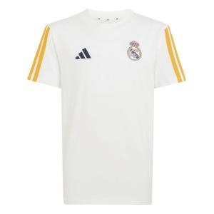 ADIDAS  Παιδικό T-shirt Adidas Real Madrid Tee Junior - 199372