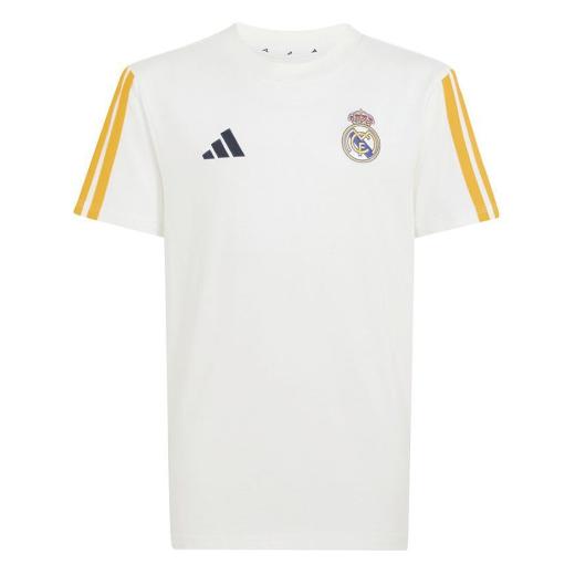 ADIDAS  Παιδικό T-shirt Adidas Real Madrid Tee Junior 0