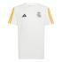 ADIDAS  Παιδικό T-shirt Adidas Real Madrid Tee Junior - 0