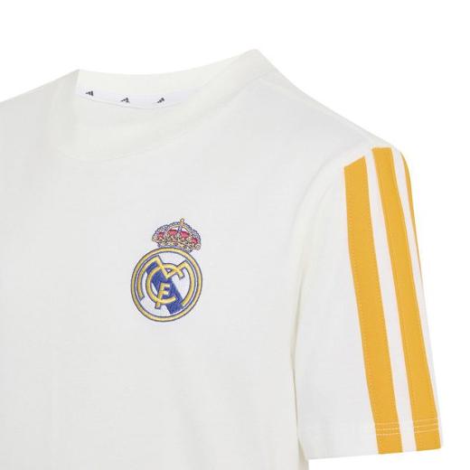 ADIDAS  Παιδικό T-shirt Adidas Real Madrid Tee Junior 1