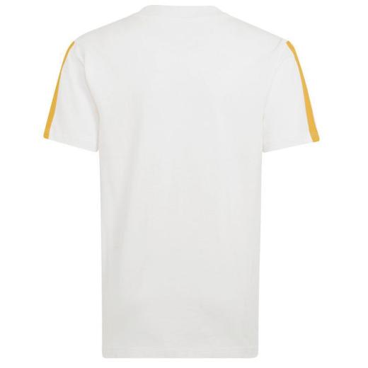 ADIDAS  Παιδικό T-shirt Adidas Real Madrid Tee Junior 2
