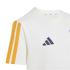 ADIDAS  Παιδικό T-shirt Adidas Real Madrid Tee Junior - 3