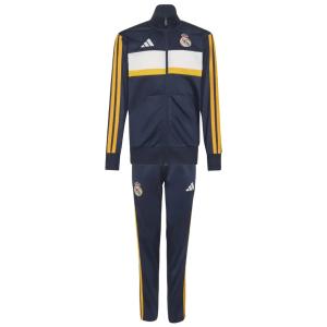 ADIDASTrack Suit Παιδικό Σετ Φόρμας Με ζακέτα - 204481