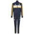 ADIDASTrack Suit Παιδικό Σετ Φόρμας Με ζακέτα - 0