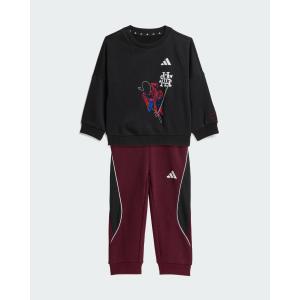 ADIDAS Marvel Spiderman Jogger Set - 204467