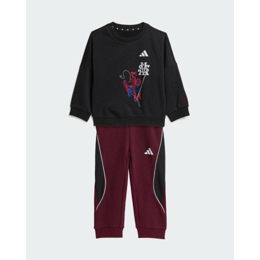 ADIDAS Marvel Spiderman Jogger Set 0