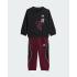 ADIDAS Marvel Spiderman Jogger Set - 0