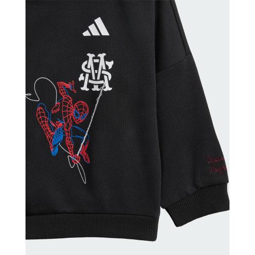 ADIDAS Marvel Spiderman Jogger Set 3