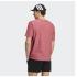 ADIDAS WE FLEX T Αντρικό Κοντομάνικο T-shirt - 1