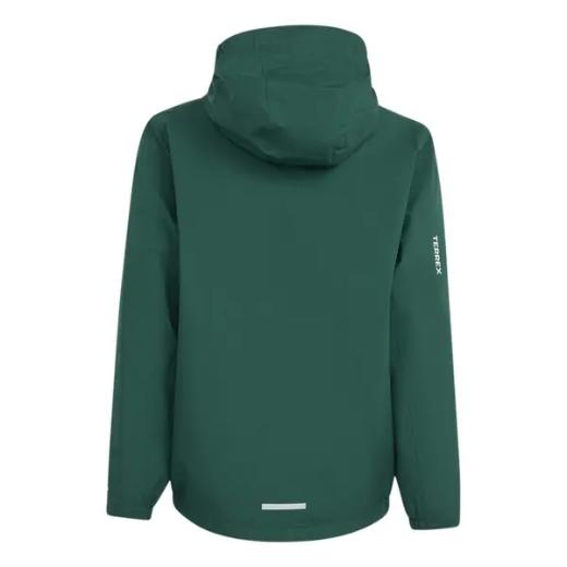 ADIDAS Παιδικό μπουφάν πεζοπορίας Terrex Multi 2 Layer Climaproof 1