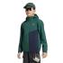 ADIDAS Παιδικό μπουφάν πεζοπορίας Terrex Multi 2 Layer Climaproof - 2