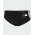 ADIDAS 3-Stripes Swim Trunks  - 0
