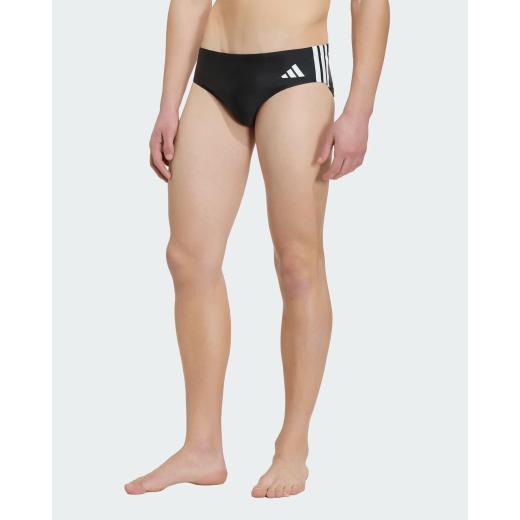 ADIDAS 3-Stripes Swim Trunks  1