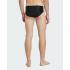 ADIDAS 3-Stripes Swim Trunks  - 2