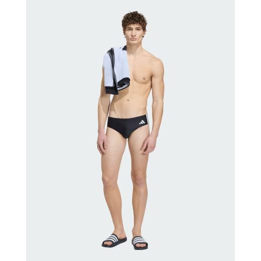 ADIDAS 3-Stripes Swim Trunks  3