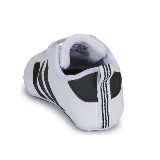 ADIDAS Βρεφικά Sneakers Αγκαλιάς Court 2