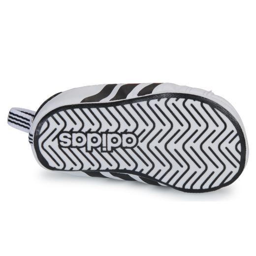 ADIDAS Βρεφικά Sneakers Αγκαλιάς Court 4