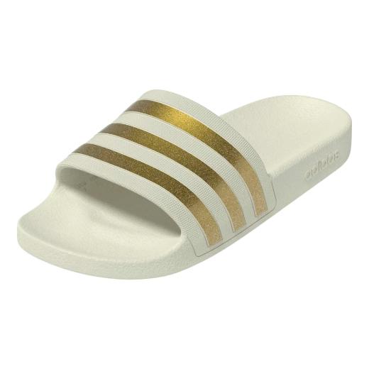 ADIDAS Adilette Γυναικείες Παντόφλες 4