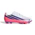 ADIDAS F50 HYPERFAST CLUB Παιδικά Ποδοσφαιρικά Παπούτσια  - 0