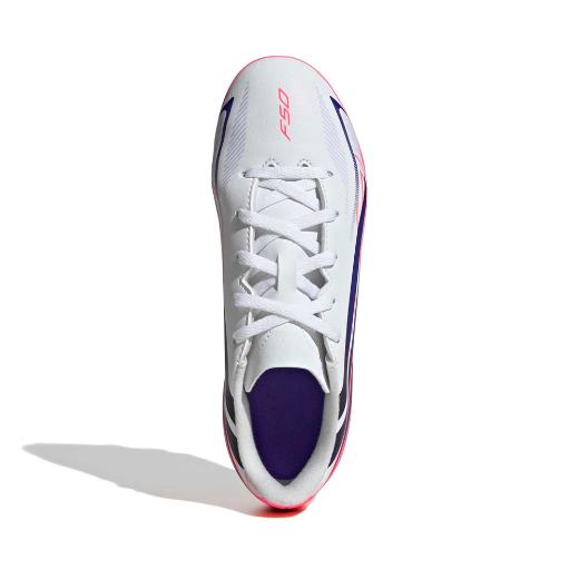 ADIDAS F50 HYPERFAST CLUB Παιδικά Ποδοσφαιρικά Παπούτσια  1