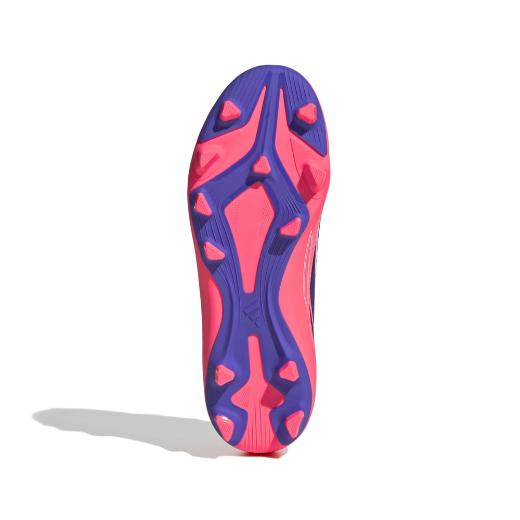 ADIDAS F50 HYPERFAST CLUB Παιδικά Ποδοσφαιρικά Παπούτσια  2