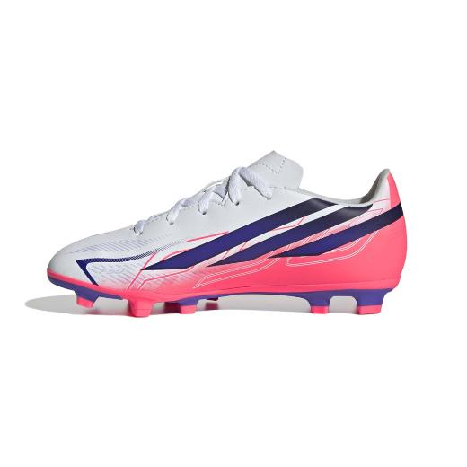 ADIDAS F50 HYPERFAST CLUB Παιδικά Ποδοσφαιρικά Παπούτσια  3