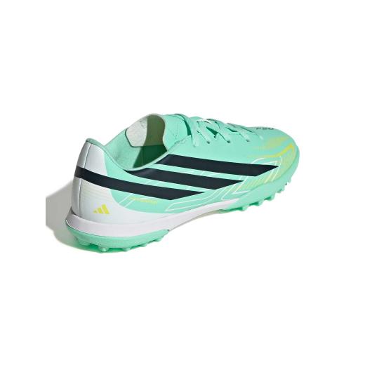 ADIDAS F50 Hyperfast Club TF KK1367 Ποδοσφαιρικά Παπούτσια με Σχάρα  3