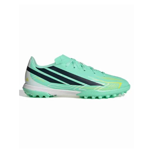 ADIDAS F50 Hyperfast Club TF KK1367 Ποδοσφαιρικά Παπούτσια με Σχάρα  0