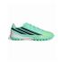 ADIDAS F50 Hyperfast Club TF KK1367 Ποδοσφαιρικά Παπούτσια με Σχάρα  - 0