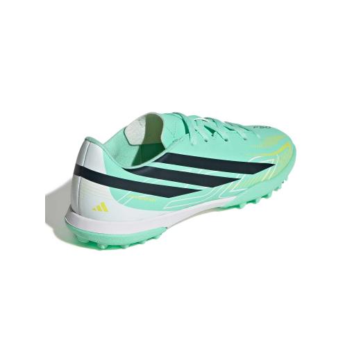 ADIDAS F50 Hyperfast Club TF KK1367 Ποδοσφαιρικά Παπούτσια με Σχάρα  1
