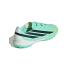 ADIDAS F50 Hyperfast Club TF KK1367 Ποδοσφαιρικά Παπούτσια με Σχάρα  - 1