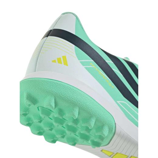 ADIDAS F50 Hyperfast Club TF KK1367 Ποδοσφαιρικά Παπούτσια με Σχάρα  2