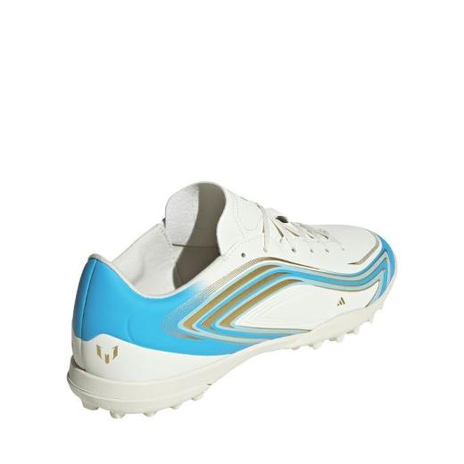 ADIDAS  F50 Messi Club Ποδοσφαιρικά Παπούτσια με Σχάρα  4