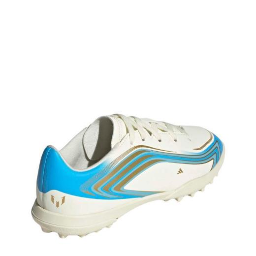 ADIDAS Παιδικά Ποδοσφαιρικά Παπούτσια F50 Messi Club με Σχάρα  2