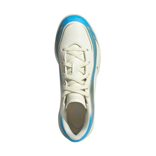 ADIDAS Παιδικά Ποδοσφαιρικά Παπούτσια F50 Messi Club με Σχάρα  3