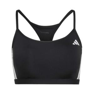 ADIDAS Light Support Γυναικείο Αθλητικό Μπουστάκι με Αφαιρούμενη Ενίσχυση - 202473
