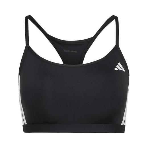 ADIDAS Light Support Γυναικείο Αθλητικό Μπουστάκι με Αφαιρούμενη Ενίσχυση 0