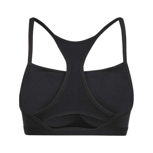 ADIDAS Light Support Γυναικείο Αθλητικό Μπουστάκι με Αφαιρούμενη Ενίσχυση 1