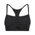 ADIDAS Light Support Γυναικείο Αθλητικό Μπουστάκι με Αφαιρούμενη Ενίσχυση - 1