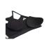 ADIDAS Light Support Γυναικείο Αθλητικό Μπουστάκι με Αφαιρούμενη Ενίσχυση - 2