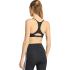 ADIDAS Light Support Γυναικείο Αθλητικό Μπουστάκι με Αφαιρούμενη Ενίσχυση - 4