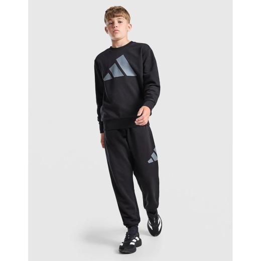 ADIDAS Παιδικό Σετ Φόρμας  4