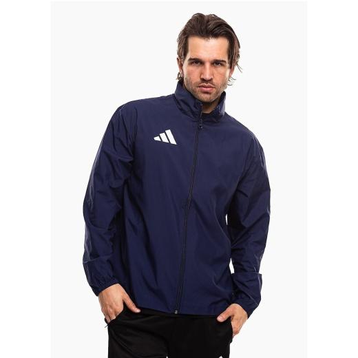 ADIDAS Entrada Μπουφάν Αντιανεμικό  0