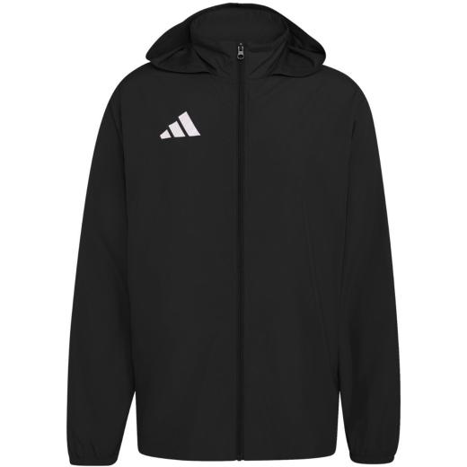 ADIDAS Entrada Μπουφάν Αντιανεμικό  0