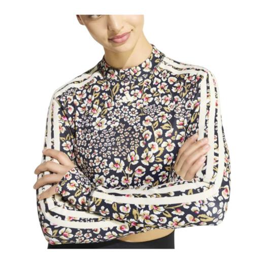 ADIDAS Farm Rio Γυναικεία Μπλούζα Μακρυμάνικη Floral  0