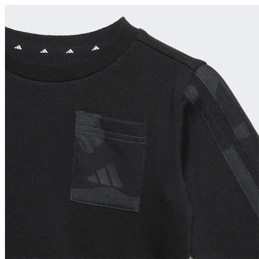 ADIDAS Παιδικό Σετ Φόρμας 2 Τεμ 1