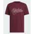 ADIDAS Varsity Tailsweep Graphic T-Shirt  - 0